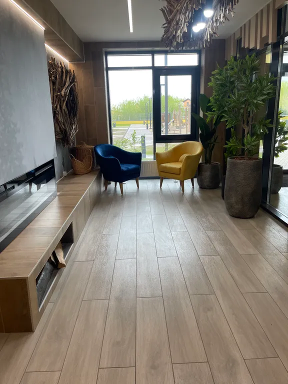 Квартира Квартира Студия со всеми удобствами — Красноярск