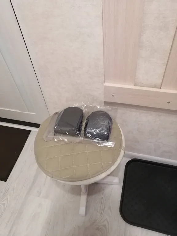 Уютные апартаменты на Толстого 2