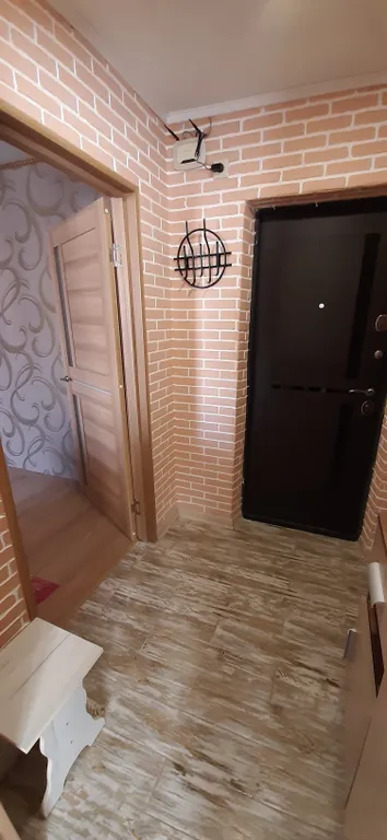 Квартира Квартира в новом благоустроенном районе — Евпатория