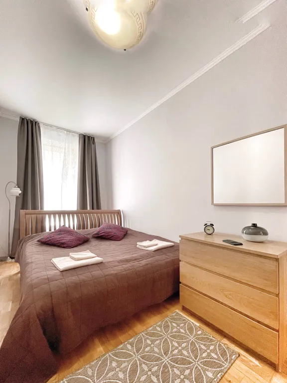Квартира Апартаменты ERS Apartments номер 3 — Санкт-Петербург