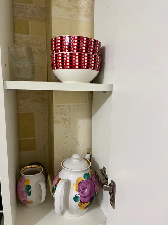 Квартира Уютная двухкомнатная квартира в центре рядом с Хурулом — Элиста