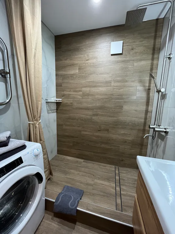 Уютная 2-комнатная квартира 800 метров от М4 бесконтактное заселение