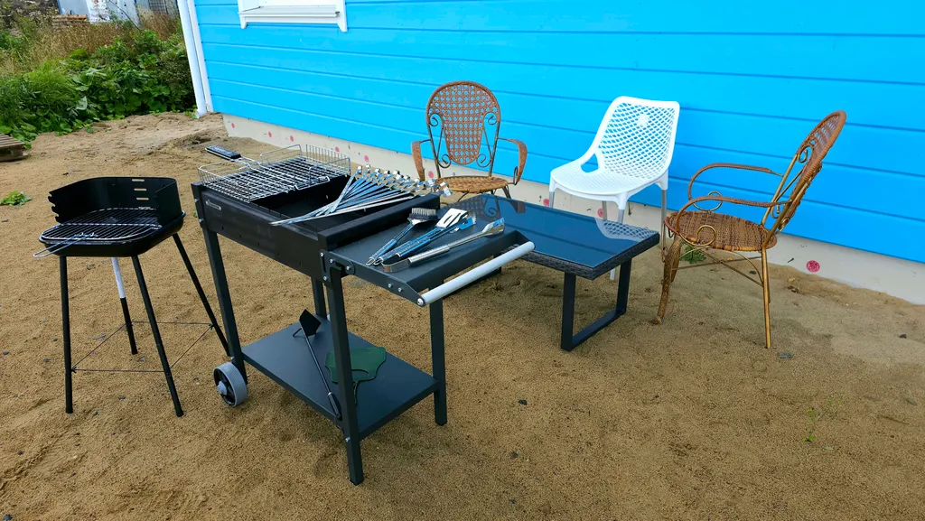 Дом в черте города