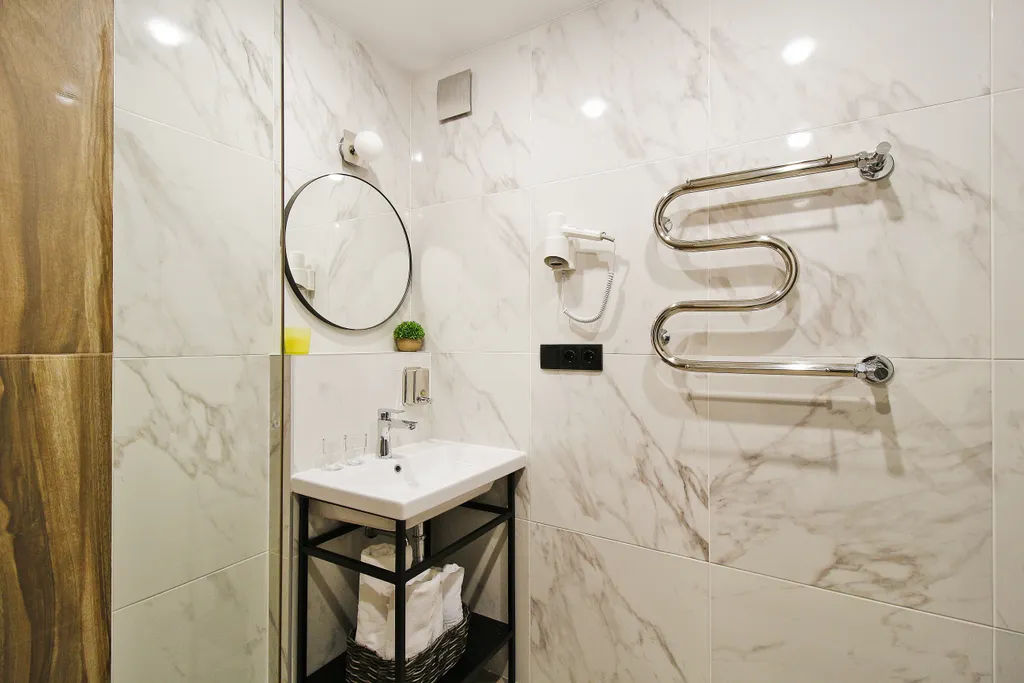 Квартира Апартаменты Grey Loft — Калининград