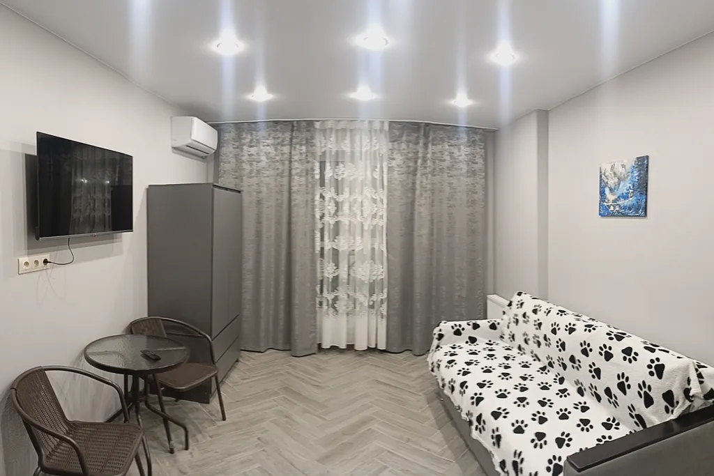 Квартира Уютная квартира, рядом мамаев курган — Волгоград