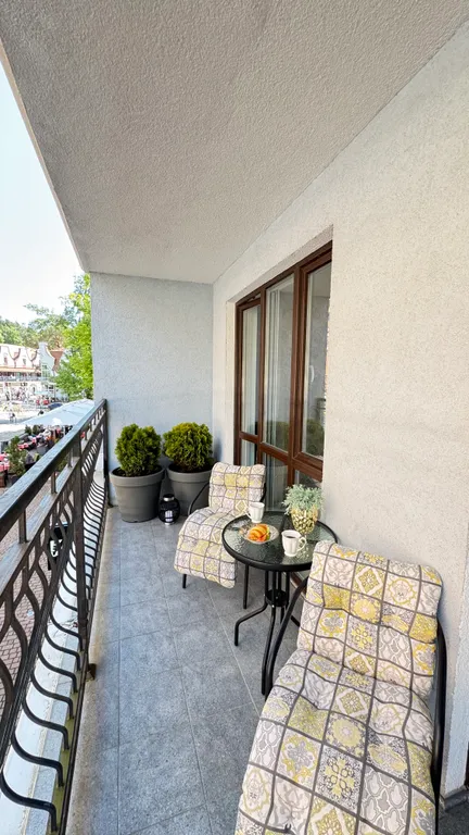 Grand Luxe возле моря