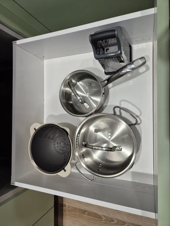 Апартаменты Seaview