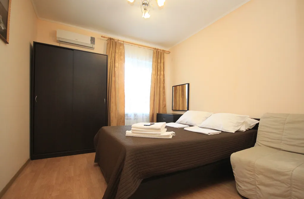 Квартира Комната — Анапа