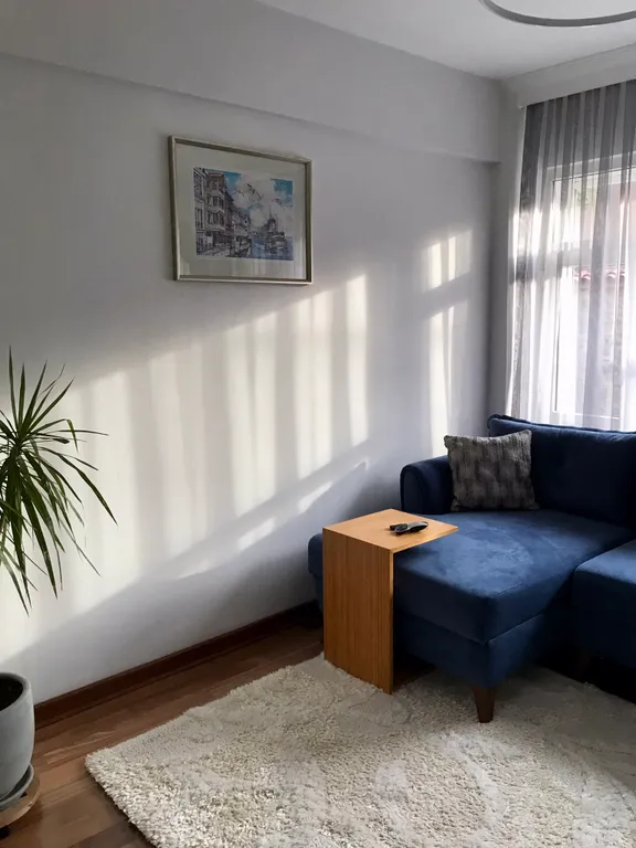 Уютная квартира в двух шагах от Босфора