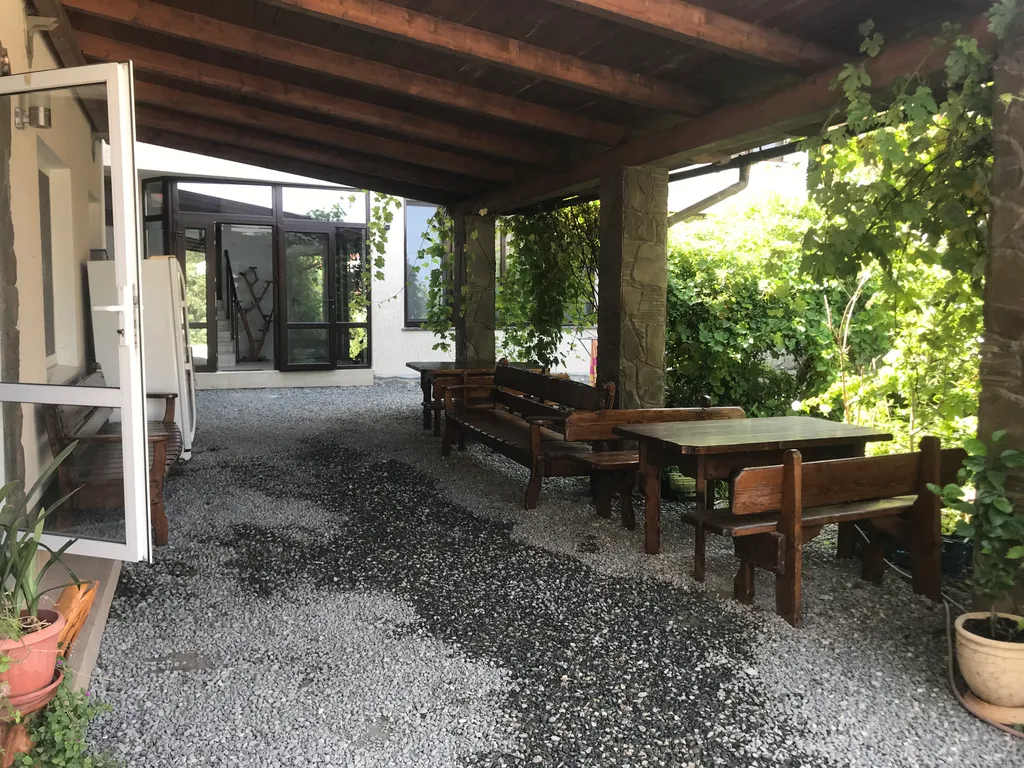 Апартамент