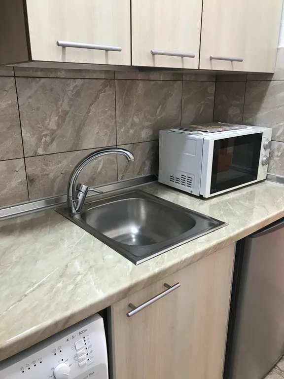 Квартира у моря