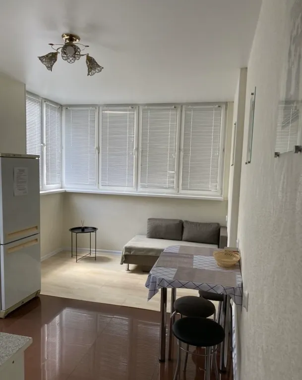 Квартира Уютная квартира для отдыха — Анапа