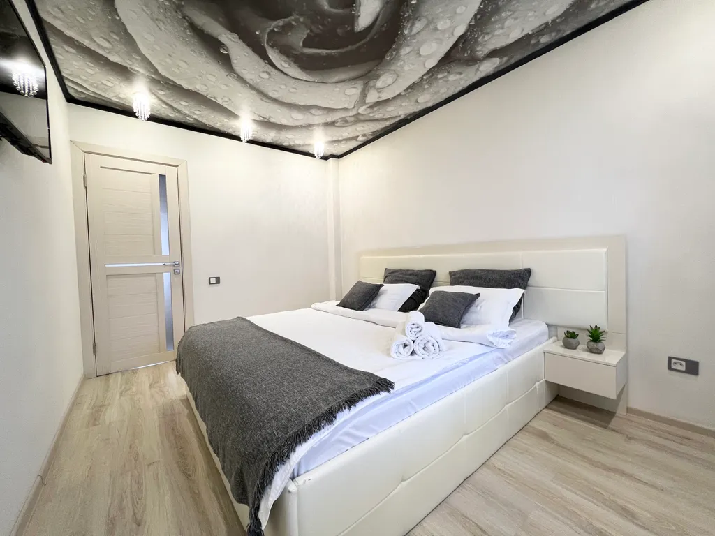 Квартира Lux