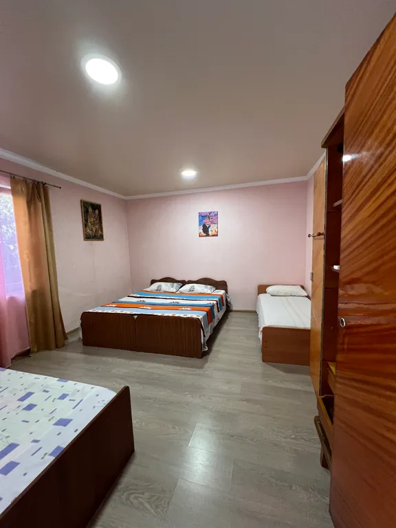 2-комнатный Дом