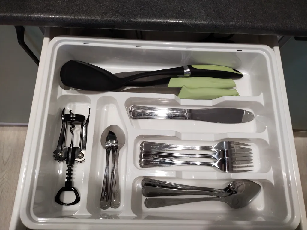 Студия, чтобы выспаться и парковка без проблем