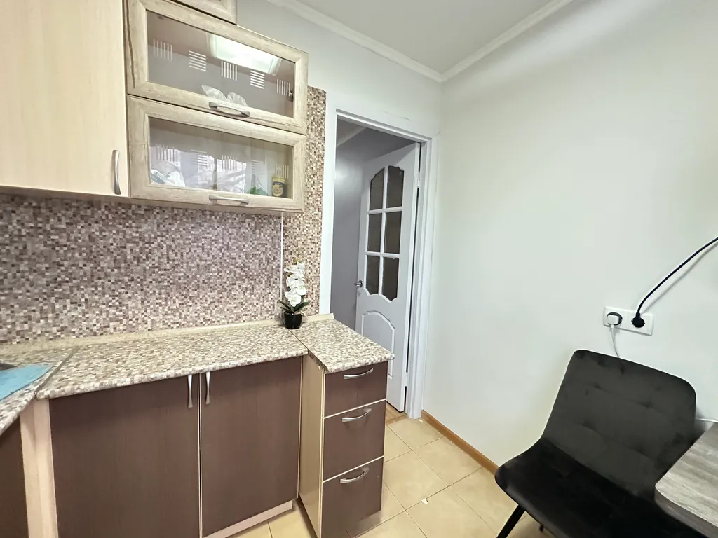 Квартира 2-комнатная Квартира — Москва