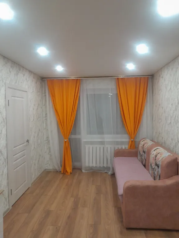 Квартира в центре