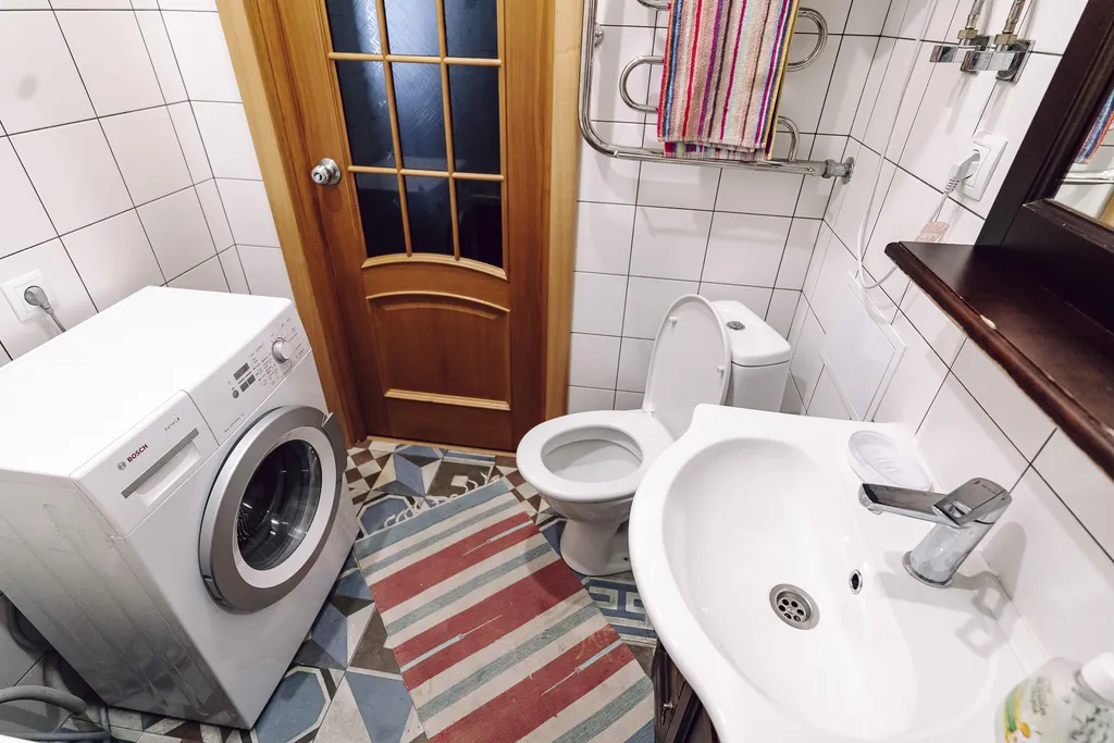 Уютная квартира у жд вокзала