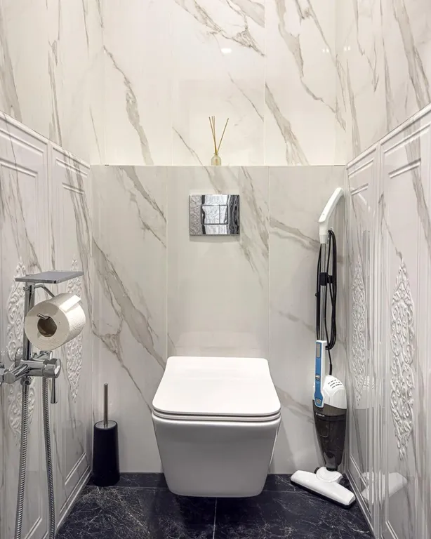 Уютная двухкомнатная квартира жк Каравелла Португалии с видом на море