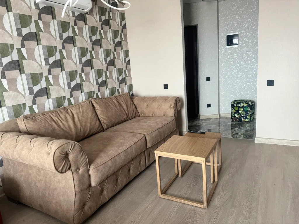 Апартаменты Melissa с видом на Мамаев Курган