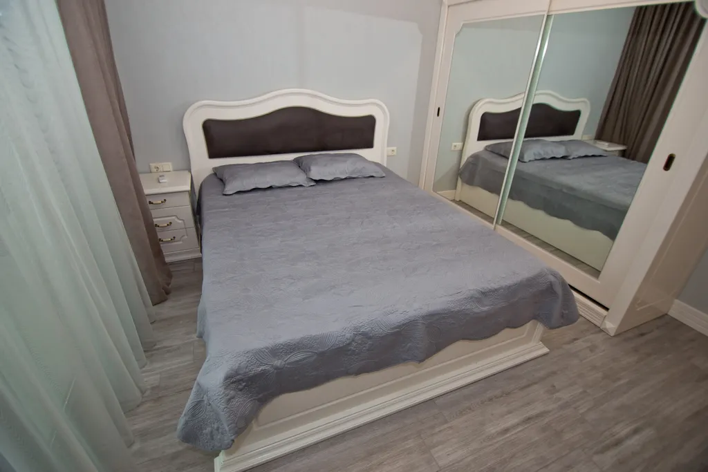 Апартаменты с видом на море первая линия, Orbi Beach Tower