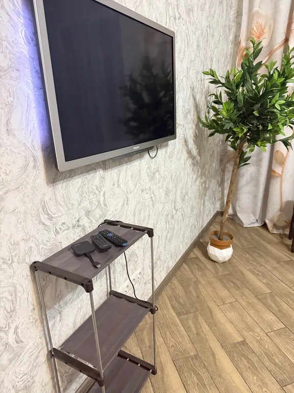 Квартира с выездом в Краснодар