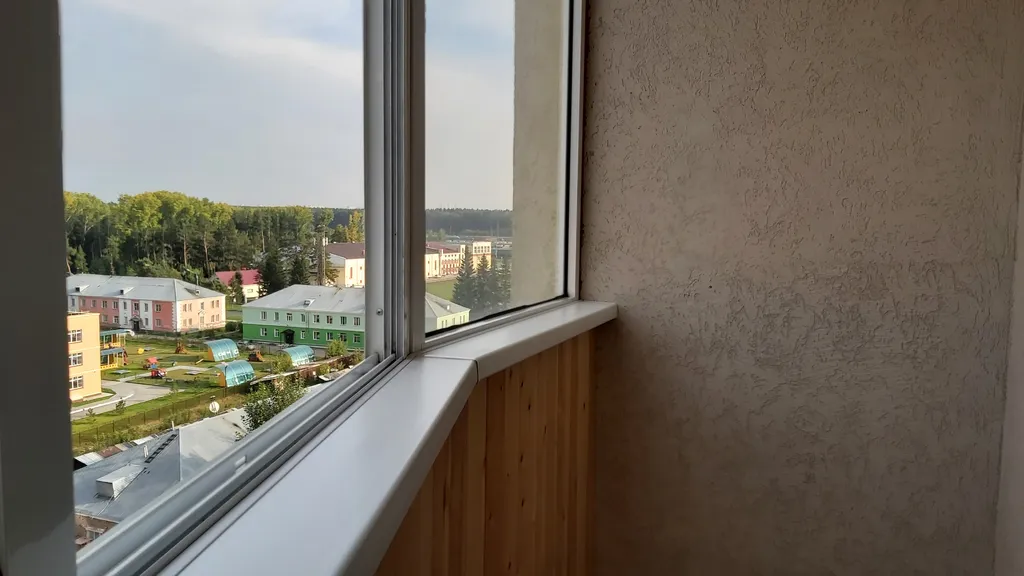 Квартира Уютная квартира в центре Первомайского района — Новосибирск