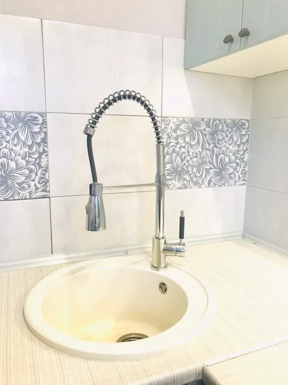 Чистая квартира в центральном районе