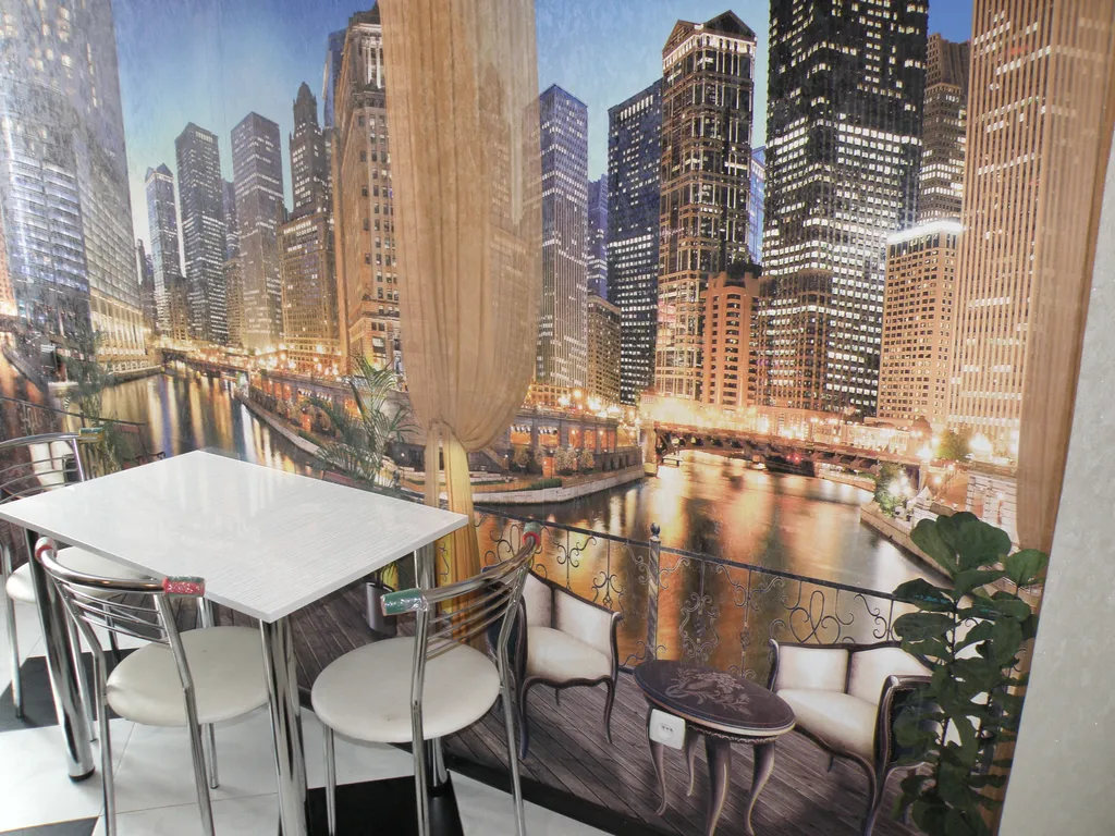 Квартира Уютная квартира рядом с пляжем — Севастополь