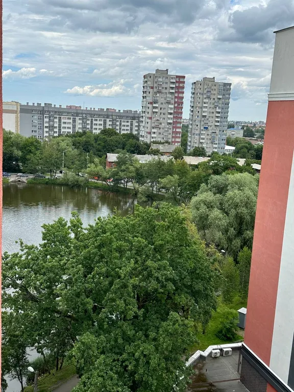 Квартира Квартира Дом у озера — Калининград