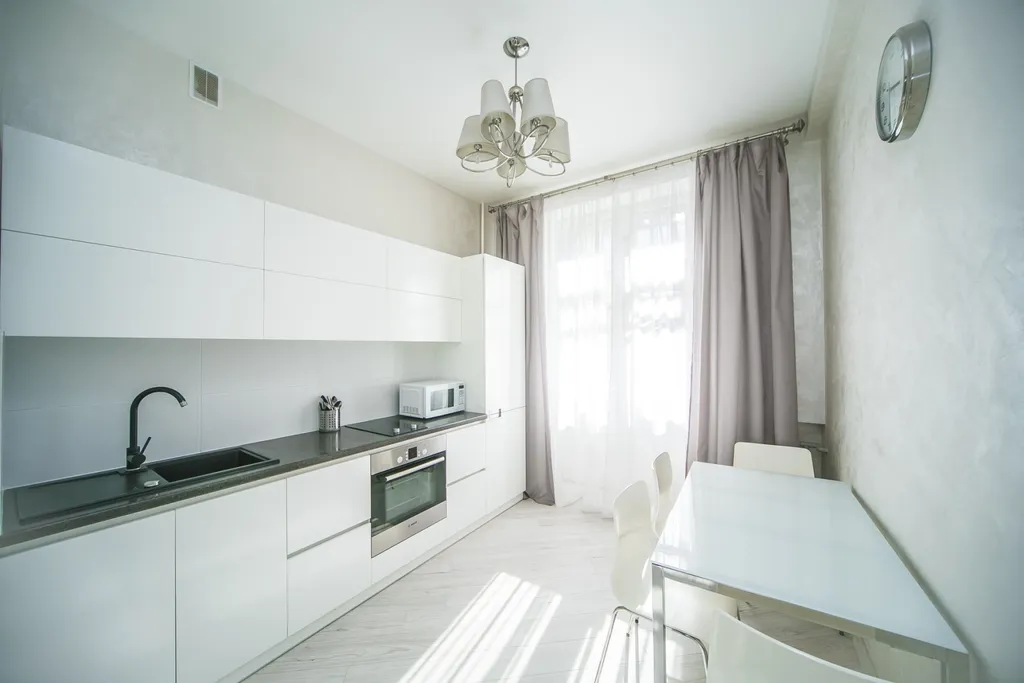 Квартира 2-комнатная Квартира — Минск