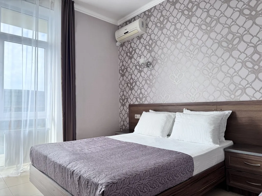 Квартира Комната — Витязево