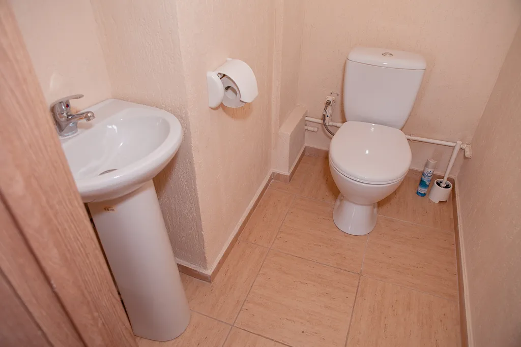 Дом под ключ