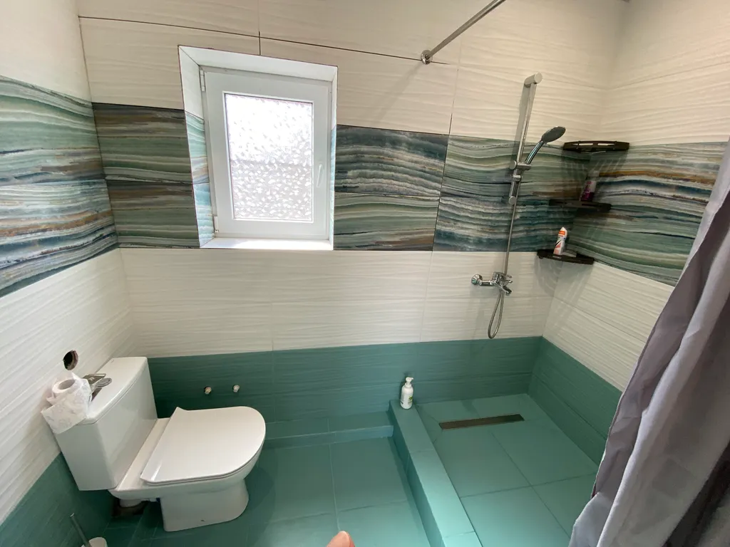 Дом на горе