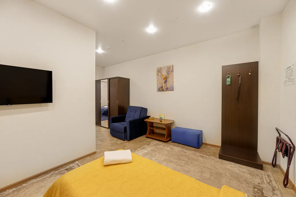 Квартира Комната — Санкт-Петербург