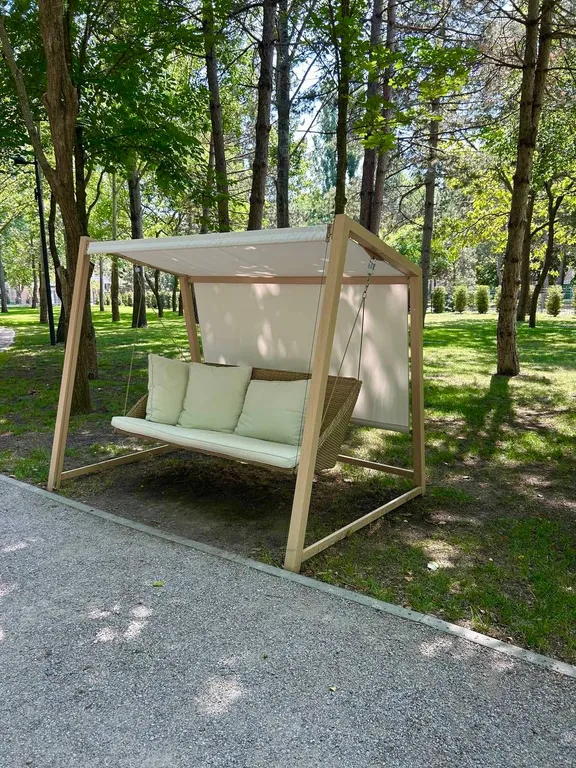 Квартира 1-комнатная Квартира — Анапа