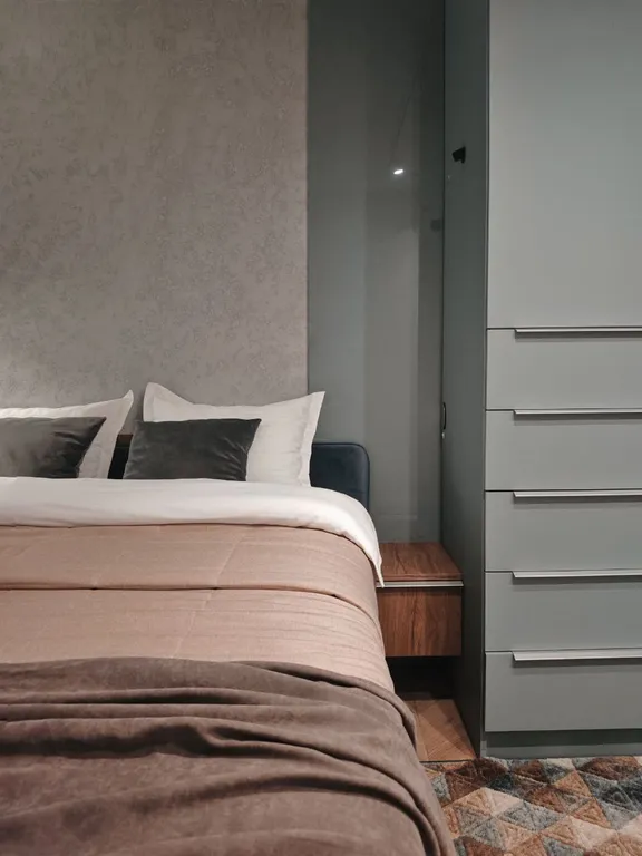 Квартира в самом центре города с авторским дизайном — аренда посуточно в Калининград