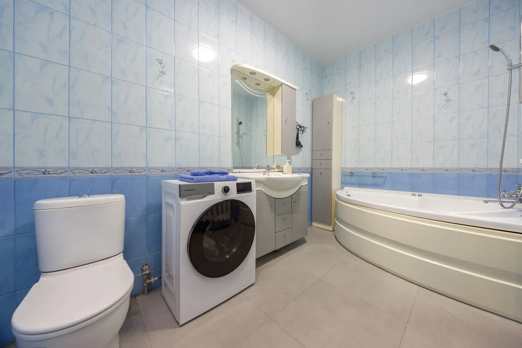 Уютный дом с бассейном и хаммамом в Пятигорске