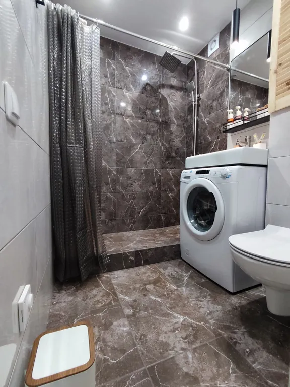 Квартира Квартира рядом с жд вокзалом, центром Клевер — Хабаровск