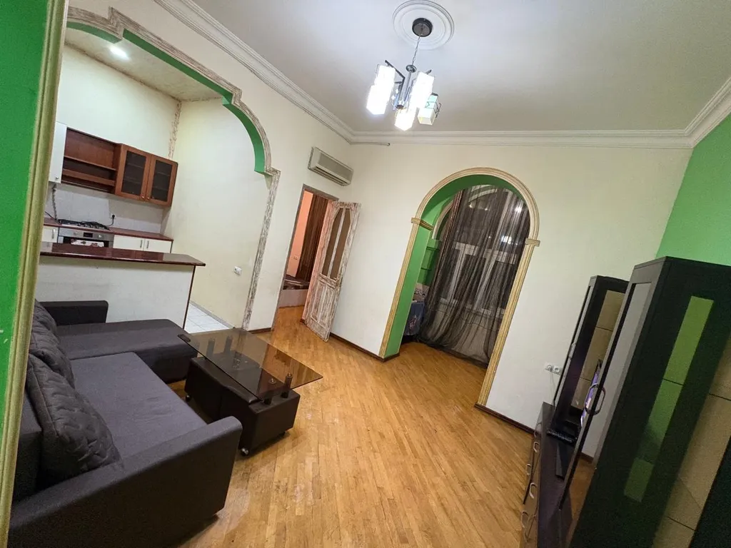 Квартира на северном проспекте