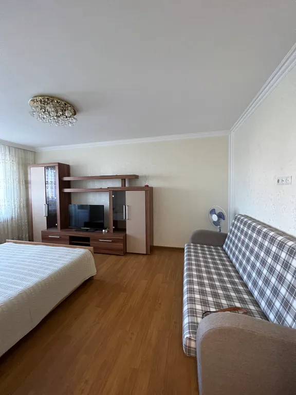 Квартира Уютная однокомнатная квартира — Владикавказ