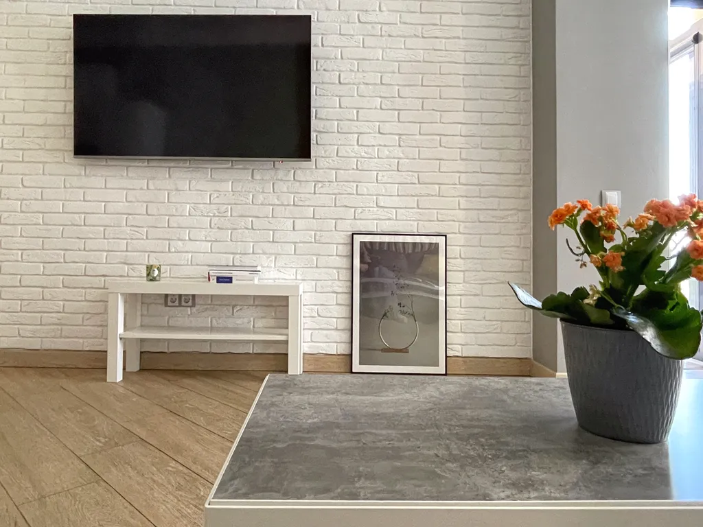 Улучшенный апартамент