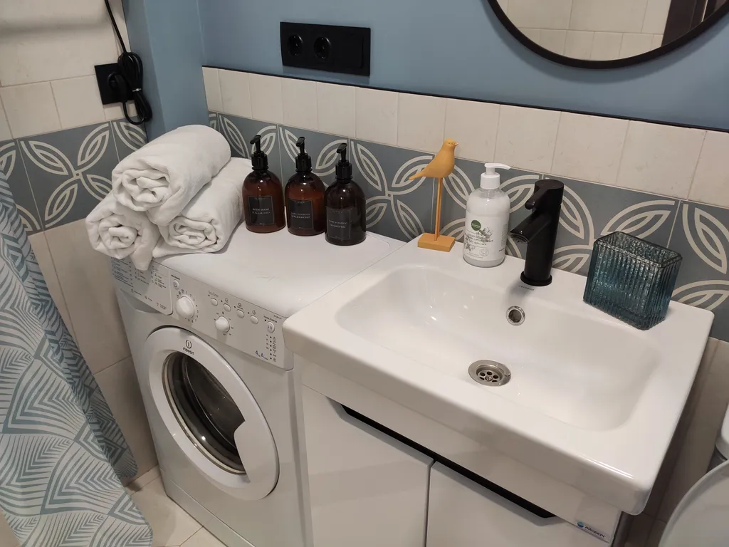 Апартаменты Red House