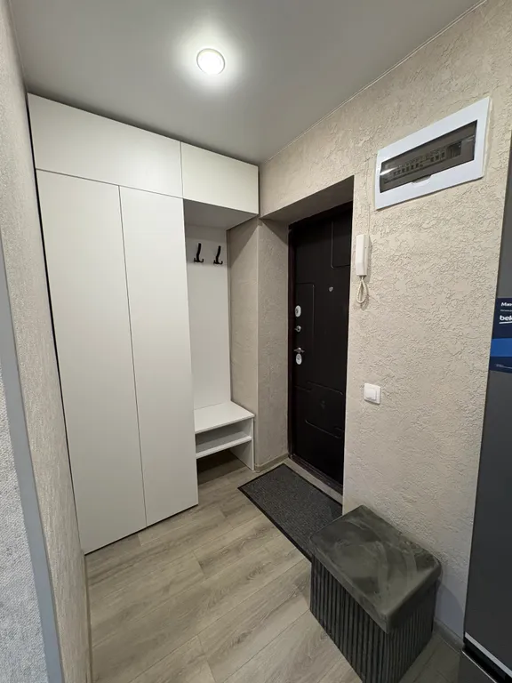 Уютная 1-комнатная квартира в центре города