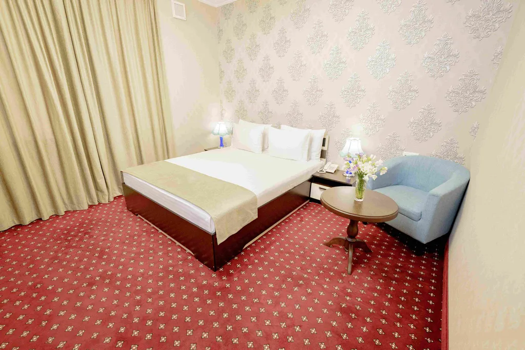 Квартира Комната — аренда посуточно в Ереван