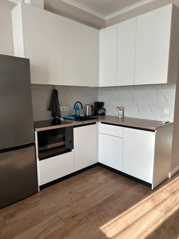 Уютная квартира в Ялте