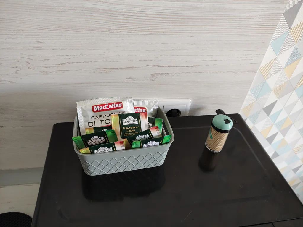 Квартира Уютная квартира возле автовокзала — Хабаровск