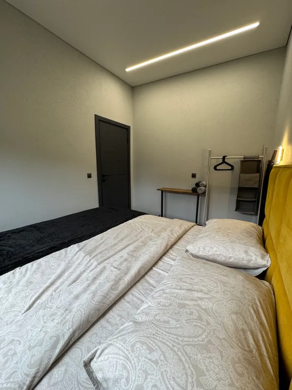 Коттедж Коттедж рядом с озером и горнолыжкой — Светлое