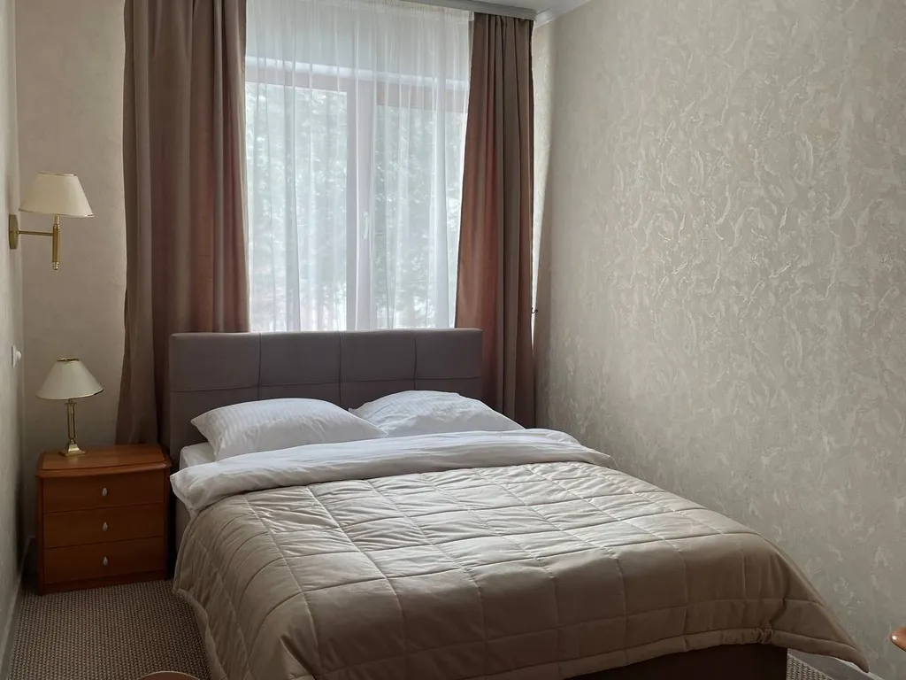 Квартира Комната — аренда посуточно в Сургут