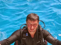 Алексей Титоренко